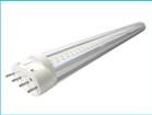 Lampada LED Attacco 2G11 4 Pin 18W 410mm Bianco Caldo 220V Sosti
